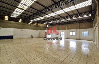 Imagem 6: Galpão à venda, 7800 m² por R$ 14.250.000 - Jardim Helena - Americana/SP