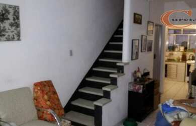 Imagem 2: Sobrado, 79 m² - venda por R$ 550.000,00 ou aluguel por R$ 1.900,00/mês...