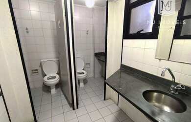 Imagem 2: Sala, 40 m² - venda por R$ 355.000,00 ou aluguel por R$ 1.400,00/mês...