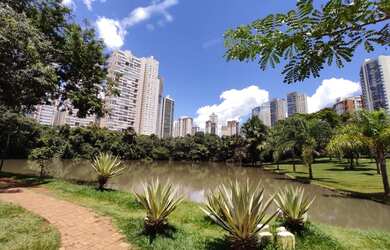 Imagem 9: Apto 2/4 Jardim Goiás próx Park Flamboyant