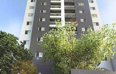 Imagem 1: Apartamento à venda, 43 m² por R$ 255.900,00 - Vila Gustavo - São Paulo/SP