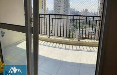 Imagem 12: Apartamento à venda, 68 m² por R$ 605.000,00 - Tatuapé - São Paulo/SP