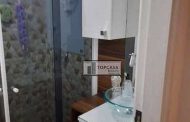 Imagem 6: Apartamento à venda, 50 m² por R$ 275.000,00 - Vila Arriete - São Paulo/SP