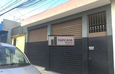 Imagem 1: Casa com 03 dormitórios, 132 m² - venda por R$ 600.000 ou aluguel por R$ 1.100/mês - Graja