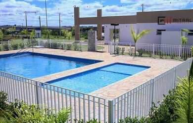 Imagem 8: Terreno à venda, 150 m² por R$ 130.000,00 - Heimtal - Londrina/PR