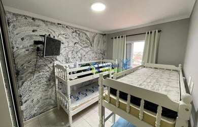 Imagem 13: Apartamento à venda, 101 m² por R$ 680.000,00 - Ocian - Praia Grande/SP