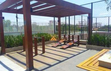 Imagem 9: Apartamento à venda, 56 m² por R$ 399.934,00 - Parque Industrial Lagoinha...