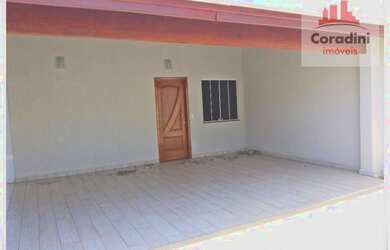 Imagem 1: Casa residencial à venda, Jardim Paz, Americana