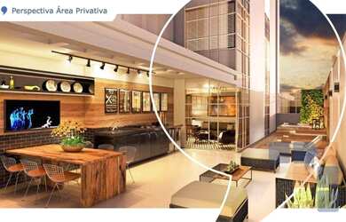 Imagem 9: Apartamento à venda, 46 m² por R$ 807.041,00 - Lourdes - Belo Horizonte/MG