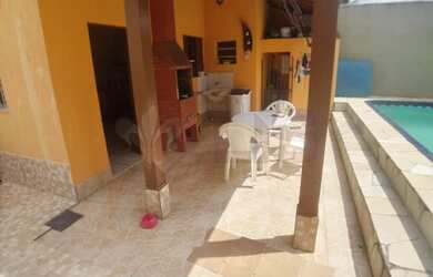 Imagem 4: Caraguatatuba - Casa Padrão - Indaiá