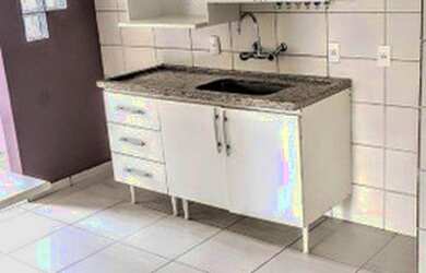 Imagem 4: Apartamento à venda, 64 m² por R$ 230.000,00 - Tapajós - Bauru/SP