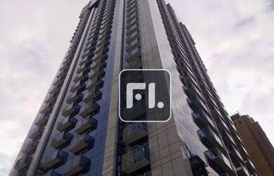 Imagem: O depósito possui 5 Vagas na garagem, 262m² de Área e está