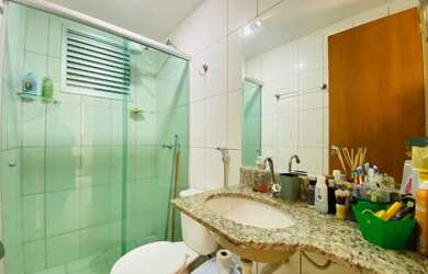 Imagem 15: Vendo Felicitá 3Qtos, 01Ste 02Vagas, Andar Alto - Setor Goiânia 2