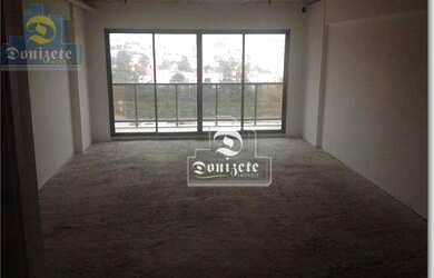 Imagem 6: Sala à venda, 55 m² por R$ 415.000,00 - Cerâmica - São Caetano do...