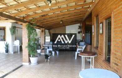 Imagem 3: Casa com 4 dormitórios à venda, 200 m² por R$ 675.000,00 - Salvaterra - Juiz de Fora/MG