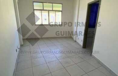 Imagem: O apartamento e possui 1 Dormitório, Suítes, 1 Banheiro