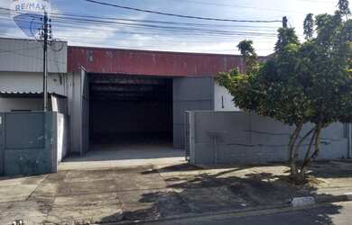 Imagem 7: Galpão para alugar, 300 m² por R$ 6.000,00/mês - Recreio Estoril -...