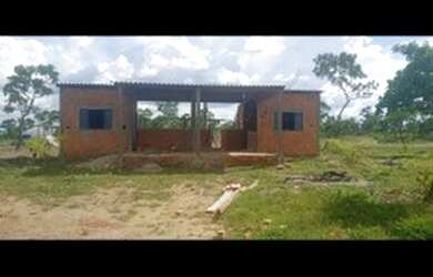 Imagem: A chácara possui 20.000m² de Área e está localizado em