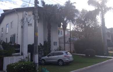 Imagem 9: Casa Residencial à venda, Residencial Melville, Santana de Parnaíba...