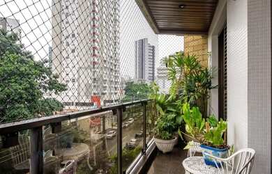 Imagem 7: Apartamento com 4 dormitórios, 185 m² - venda por R$ 1.050.000,00 ou...