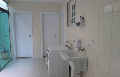 Imagem 7: JAMI-BARUERI740. Piscina, Churrasqueira, Ar-condicionadoe200m² de Área