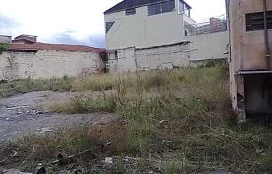 Imagem 2: Terreno para alugar, 1460 m² por R$ 25.000/mês - Tatuapé - São Paulo/SP