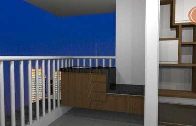 Imagem 10: Apartamento à venda, 68 m² por R$ 750.000,00 - Chácara Inglesa - São Paulo/SP