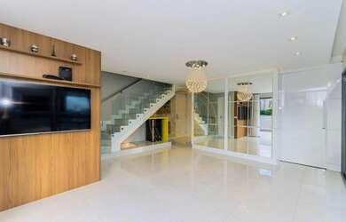 Imagem 11: Cobertura à venda, 143 m² por R$ 1.550.000,00 - Água Verde - Curitiba/PR