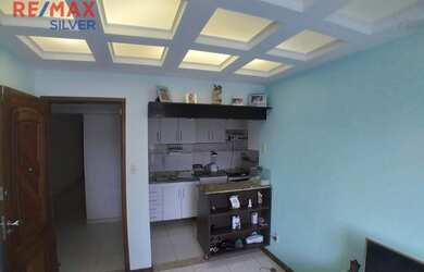 Imagem 5: Apartamento à venda, 65 m² por R$ 240.000,00 - Garcia - Salvador/BA