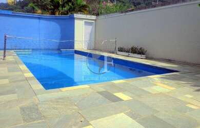 Imagem 8: Casa com 5 dormitórios, 600 m² - venda por R$ 3.000.000,00 ou aluguel...