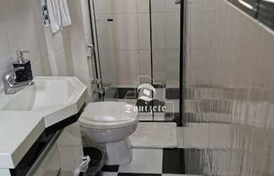 Imagem 11: Sobrado à venda, 250 m² por R$ 849.000,00 - Jardim Pilar - Santo André/SP