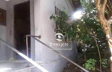 Imagem 8: Terreno à venda, 325 m² por R$ 1.000.000,00 - Vila Bastos - Santo André/SP