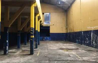 Imagem 4: Galpão, 767 m² - venda por R$ 1.700.000,00 ou aluguel por R$ 10.500,00...