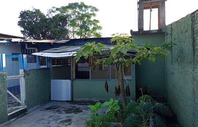 Imagem 2: Casa em Navegantes na entrada do bairro São Paulo