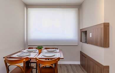 Imagem 10: Porto Alegre - Apartamento Padrão - Floresta