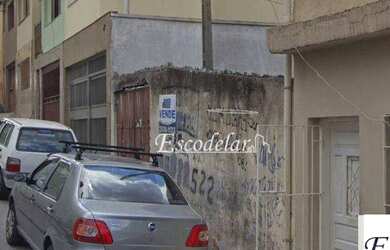 Imagem 9: Terreno à venda, 120 m² por R$ 320.000,00 - Jardim Japão - São Paulo/SP