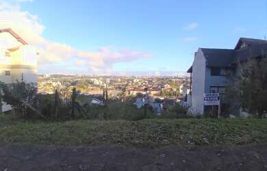 Imagem 2: CAXIAS DO SUL - Terreno Padrão - COLINA SORRISO