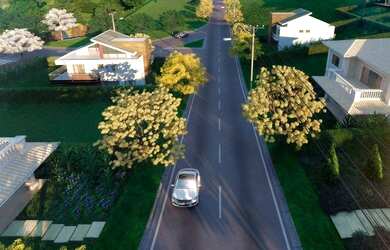 Imagem 11: Terreno à venda, 387 m² por R$ 255.000,00 - Una Loteamento Conceito - Itu/SP