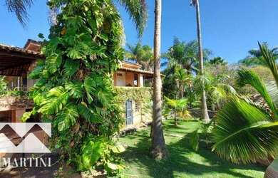 Imagem 1: Fazenda com 5 dormitórios à venda, 1137400 m² por R$ 20.000.000,00...