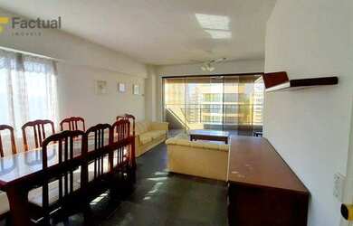 Imagem 6: Apartamento com 3 dormitórios, 116 m² - venda por R$ 650.000,00 ou aluguel...