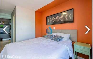 Imagem 9: Apartamento à venda, 75 m² por R$ 386.000,00 - Socorro - São Paulo/SP