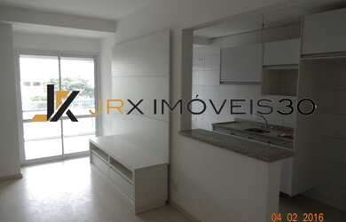 Imagem 1: Apartamento para Locação no Bairro Barcelona São Caetano do Sul