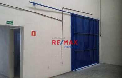 Imagem 4: Locação de Galpão em Condomínio em Barueri, R$ 13.750,00 mensais