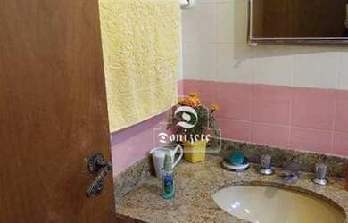 Imagem 13: Sobrado com 3 dormitórios à venda, 183 m² por R$ 860.000,00 - Jardim Bela Vista - Santo An