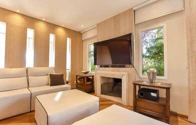 Imagem 12: Casa à venda, 450 m² por R$ 3.000.000,00 - Alphaville Graciosa - Pinhais/PR