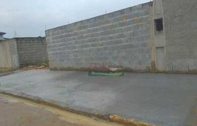 Imagem 1: Terreno à venda, 360 m² por R$ 270.000,00 - Capricórnio II - Caraguatatuba/SP