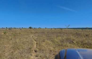 Imagem 3: Fazenda p/ Arrendamento de Soja. 1070 há. No Goiás