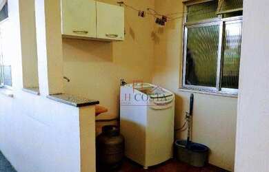 Imagem 9: Casa à venda, 405 m² por R$ 678.000,00 - Ilha da Conceição - Niterói/RJ