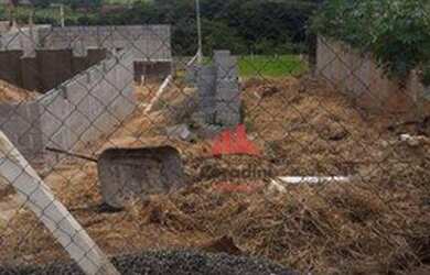 Imagem 1: Terreno à venda, 150 m² por R$ 130.000,00 - Jardim Boer II - Americana/SP