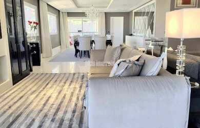 Imagem 3: MARAVILHOSO APTO EM FRENTE AO PARQUE BURLE MARX 404,0M²AU 4 SUÍTES,...